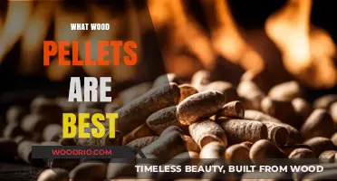 Top Wood Pellet Picks: A Comprehensive Guide for Pellet Enthusiasts