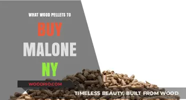 Best Wood Pellets to Buy in Malone, NY: A Comprehensive Guide