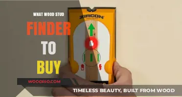 Best Wood Stud Finder: Top Picks for Accurate Wall Scanning