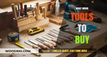 Essential Woodworking Tools: A Beginner's Guide to Smart Purchases