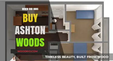 UIUC's Ashton Woods Acquisition: A Historical Overview of the Purchase