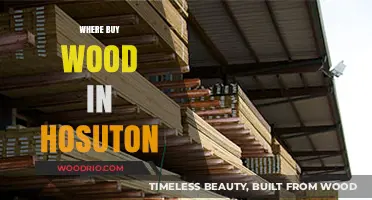 Top Houston Lumber Yards: Where to Buy Quality Wood Locally