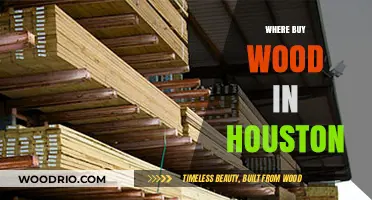Top Houston Lumber Yards: Where to Buy Quality Wood Locally
