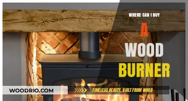 Cozy Up Your Home: A Guide to Purchasing the Perfect Wood Burner