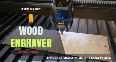 Best Places to Purchase a Wood Engraver for Your Projects