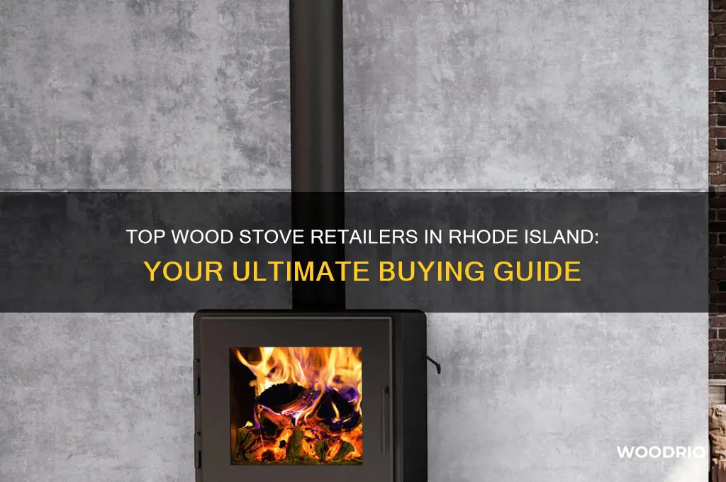 where can i buy a wood stove in ri
