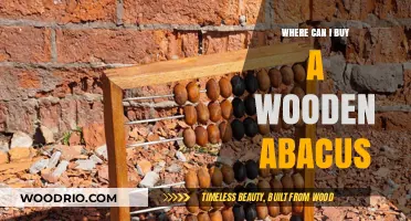 Discover the Best Places to Buy a Wooden Abacus Online