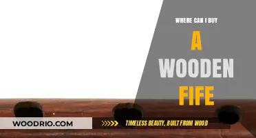 Best Places to Purchase a High-Quality Wooden Fife Online