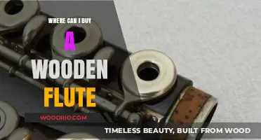 Discover Top Places to Purchase Authentic Wooden Flutes Online