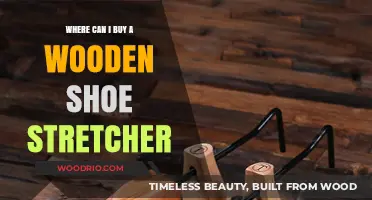 Best Places to Buy Wooden Shoe Stretchers for Perfect Fit