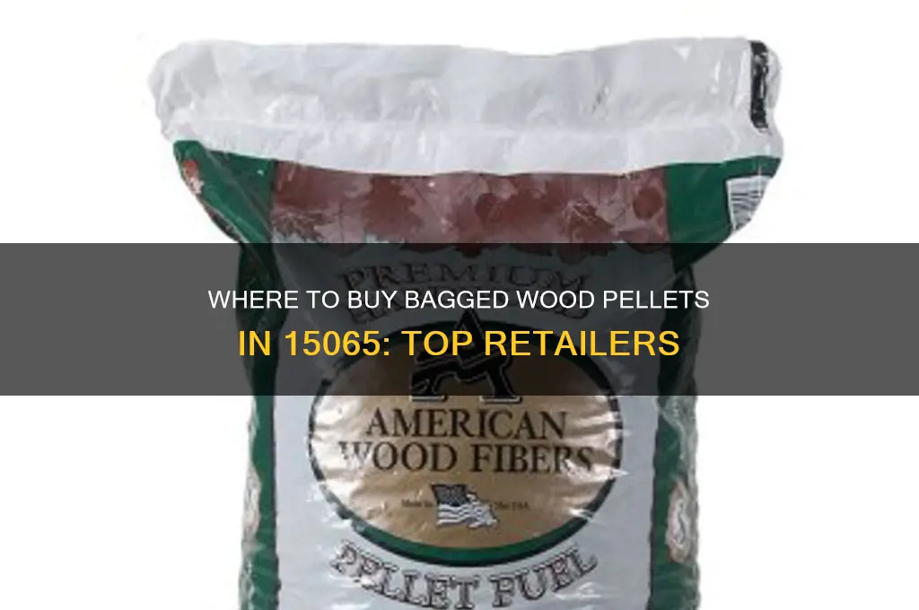 where can i buy bagged wood pellets for sale 15065