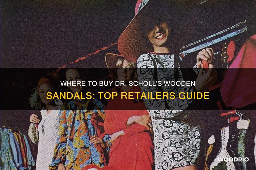 where can i buy dr scholl