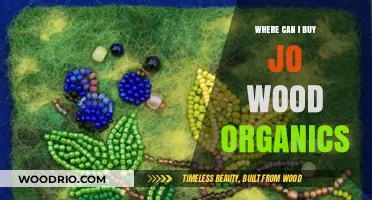 Discover Jo Wood Organics: Top Retailers and Online Stores to Shop