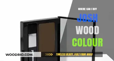 Where to Buy Josh Wood Colour: Top Retailers and Online Stores