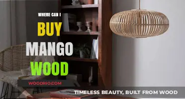 Discover the Best Places to Buy Mango Wood Furniture and Decor