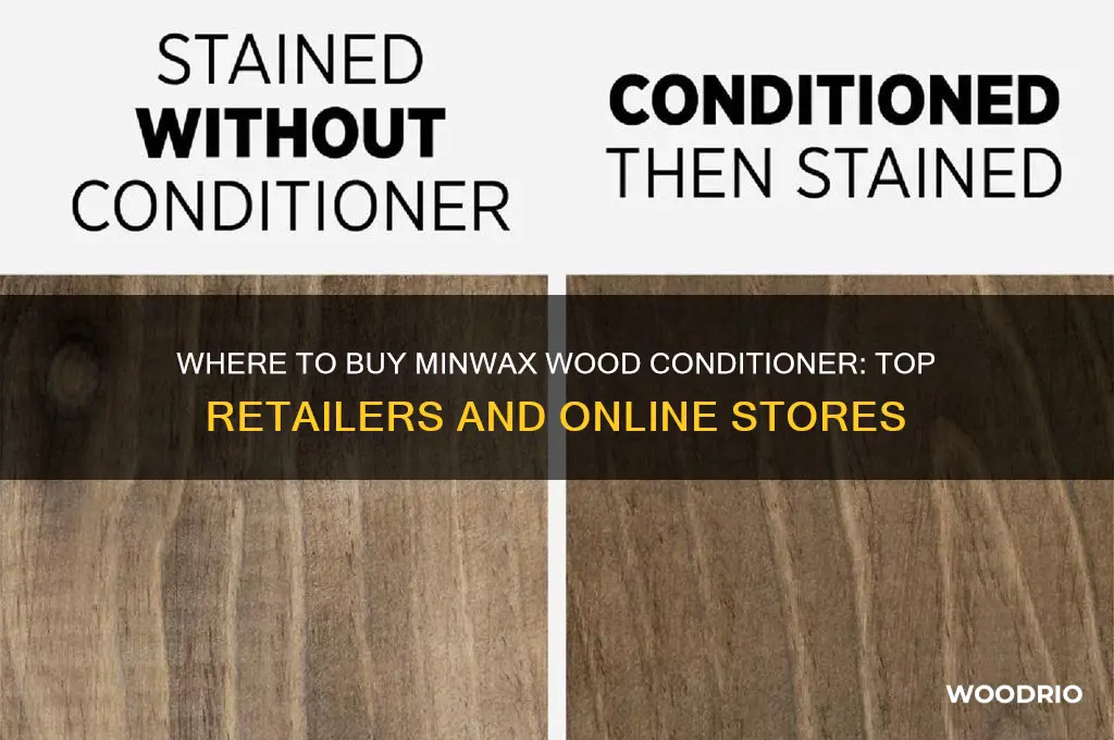 where can i buy minwax wood conditioner