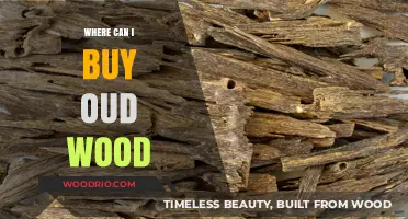 Discover the Best Places to Buy Authentic Oud Wood Online