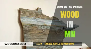 Discover Top Reclaimed Wood Suppliers in Minnesota: Your Ultimate Guide