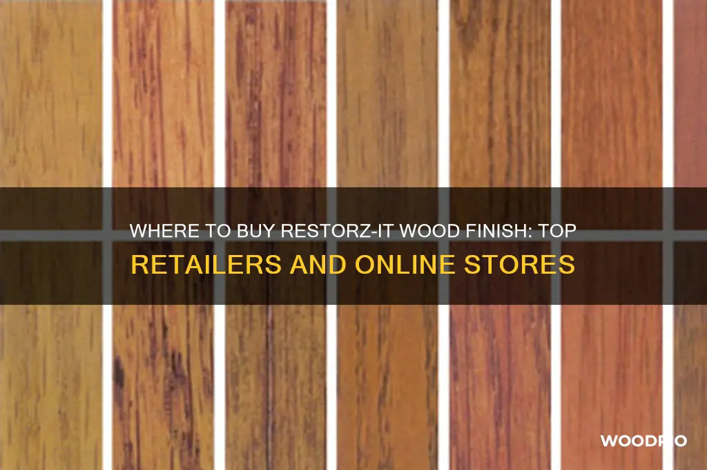 where can i buy restorz it wood finish
