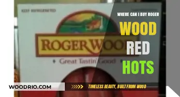 Where to Buy Roger Wood Red Hots: A Sweet Guide