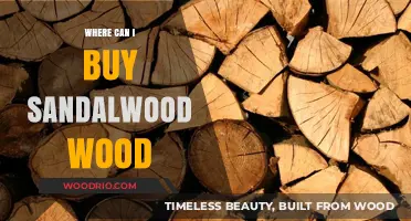 Where to Buy Sandalwood Wood: Top Sources and Tips