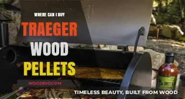 Top Retailers to Buy Traeger Wood Pellets for Your Grill