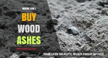 Where to Buy Wood Ashes: Top Sources and Tips for Purchase