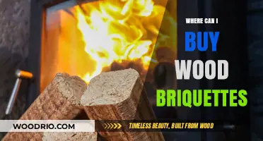 Best Places to Buy Wood Briquettes for Efficient Heating Solutions