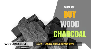 Best Places to Buy High-Quality Wood Charcoal for Grilling and Cooking
