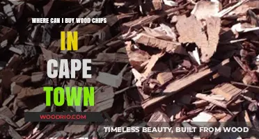 Where to Buy Wood Chips in Cape Town: Top Suppliers Guide