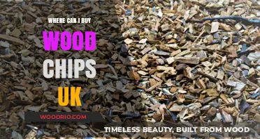 Where to Buy Wood Chips in the UK: Top Suppliers Guide