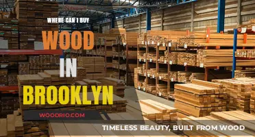 Brooklyn's Best Lumber Yards: Where to Buy Quality Wood Locally