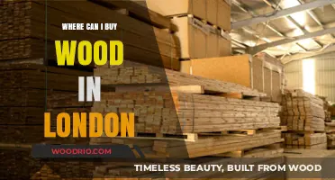 Top London Suppliers for Quality Wood: Your Ultimate Buying Guide