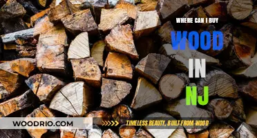 Best Places to Buy Quality Wood in New Jersey: A Guide