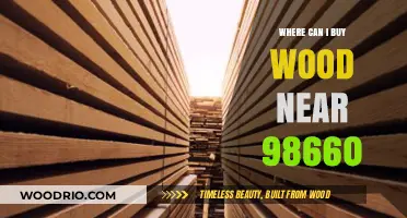 Top Local Lumber Yards and Wood Suppliers Near Vancouver, WA 98660