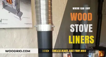 Where to Buy Wood Stove Liners: Top Retailers and Online Options