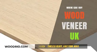 Top UK Suppliers for Premium Wood Veneer: Where to Buy