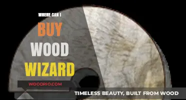 Where to Buy Wood Wizard: Top Retailers and Online Stores