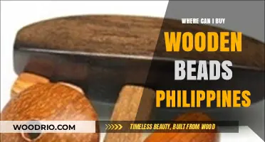 Discover Top Wooden Beads Suppliers in the Philippines: A Buyer's Guide
