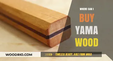 Discover the Best Places to Buy Authentic Yama Wood Online