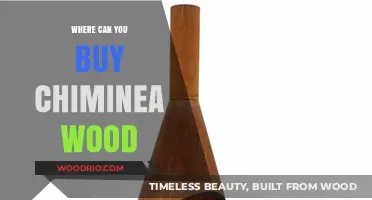 Best Places to Purchase Chiminea Wood for Cozy Outdoor Fires