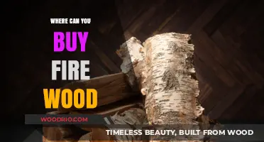 Top Locations to Purchase Quality Firewood Near You Easily