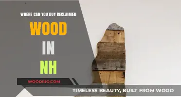 Discover Reclaimed Wood Suppliers in New Hampshire: Your Ultimate Guide