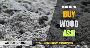 Where to Buy Wood Ash: Top Sources and Suppliers