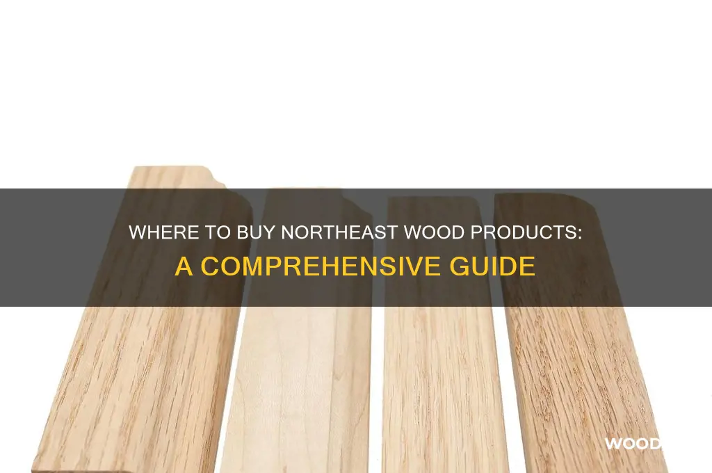 where do i buy northeat wood producrs