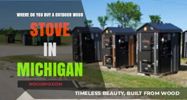 Best Places to Buy Outdoor Wood Stoves in Michigan