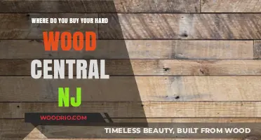 Best Hardwood Suppliers in Central NJ: Where to Buy Quality Lumber