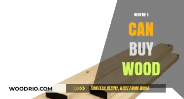 Where to Buy Wood: Top Sources for Quality Lumber Supplies