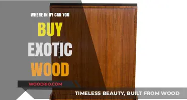Discover Unique Exotic Wood Suppliers in New York City