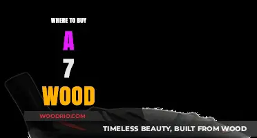 Best Places to Purchase a 7 Wood Golf Club Online & In-Store